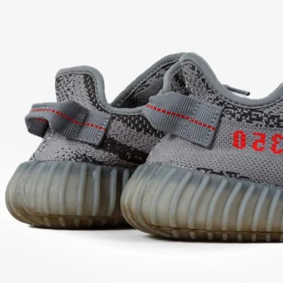 Adidas Yeezy Boost 350 V2 ‘Beluga 2.0’ - Picture 8 of 11